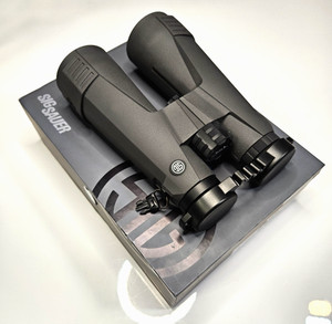 SIG SAUER Optics - Zulu9 HDX 15x56mm Binoculars - SOZ99003