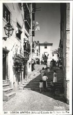 Lisboa Antiga Alfama