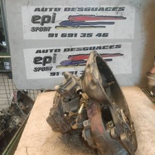 Boite de vitesse Daewoo LANOS