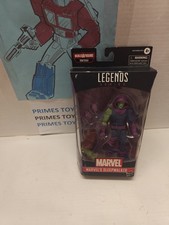 Hasbro Marvel Legends SLEEPWALKER Rintrah Build-A-Figure Series     NEW