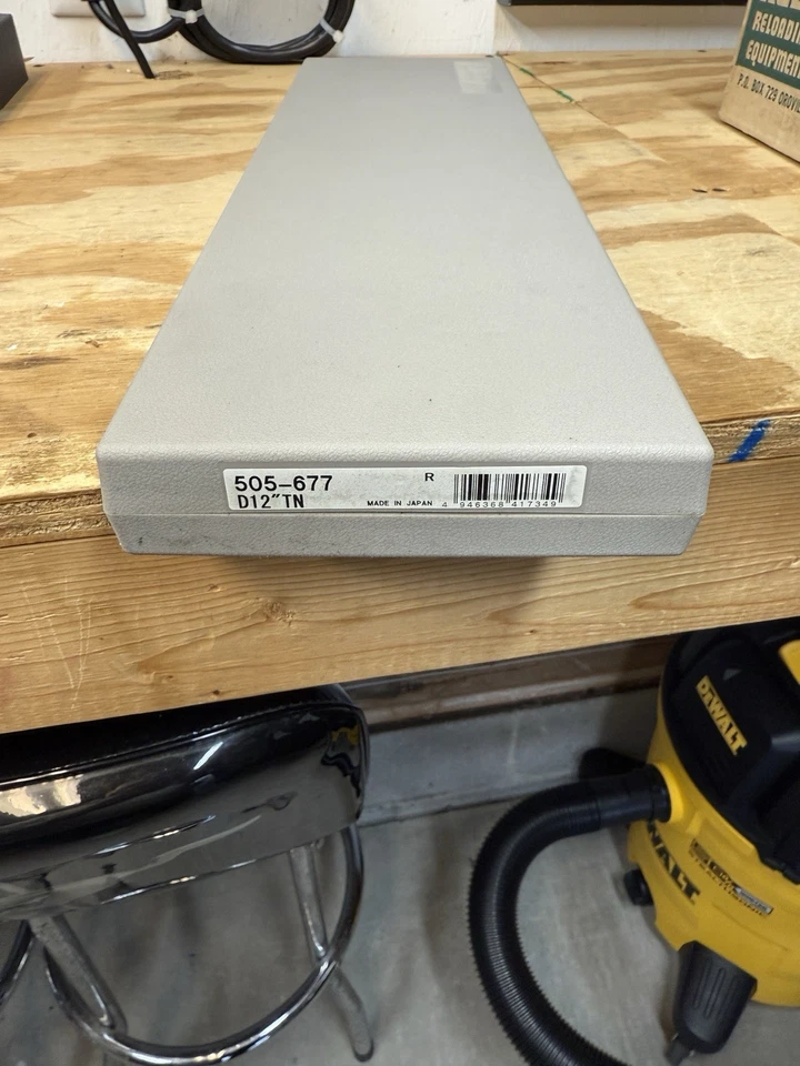 Mitutoyo Dial Caliper - Image 3 of 4