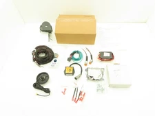 Speedshield Forklift FleetOnline Wireless Asset Tracking system Kit
