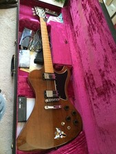 Gibson RD Custom Maple Chitarra elettrica 1977