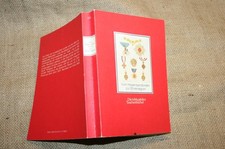 Sammlerbuch Hosenband Orden Ehrenzeichen Verdienstorden Ehrenlegion  Reprint