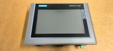 SIEMENS SIMATIC HMI 7 TOUCH SCREEN TP700 COMF...