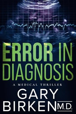 Error in Diagnosis A Medical T - GOOD