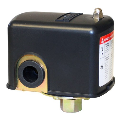 #ad MFG MPSHD6080 Water Well Pressure Control amp; Air Pump Pressure Switch 60 80 P... $52.91