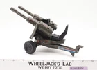 Whirlwind 100% Complete G.I. Joe Hasbro 1983 Vintage Action Figure Vehicle