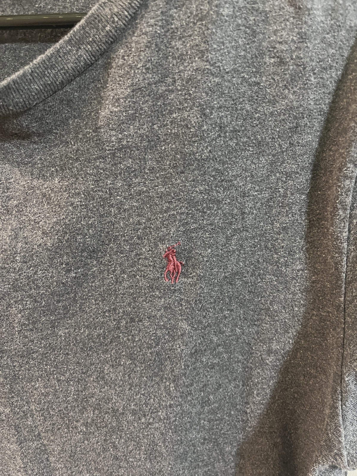 Boys XL Size 18/20 Ralph Lauren Polo T-shirt