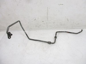 Ölschlauch Ölleitung Getriebeleitung passt für AUDI  A6 AVANT (4F5, C6) 3.0 TDI