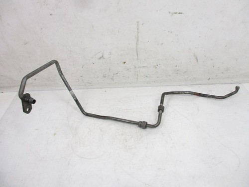 Ölschlauch Ölleitung Getriebeleitung passt für AUDI  A6 AVANT (4F5, C6) 3.0 TDI