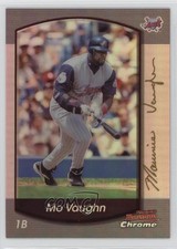 Click to enlarge Mo Vaughn