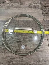 Blue Diamond Cookware Lid 7” Frying Pan Pot Replacement Lid