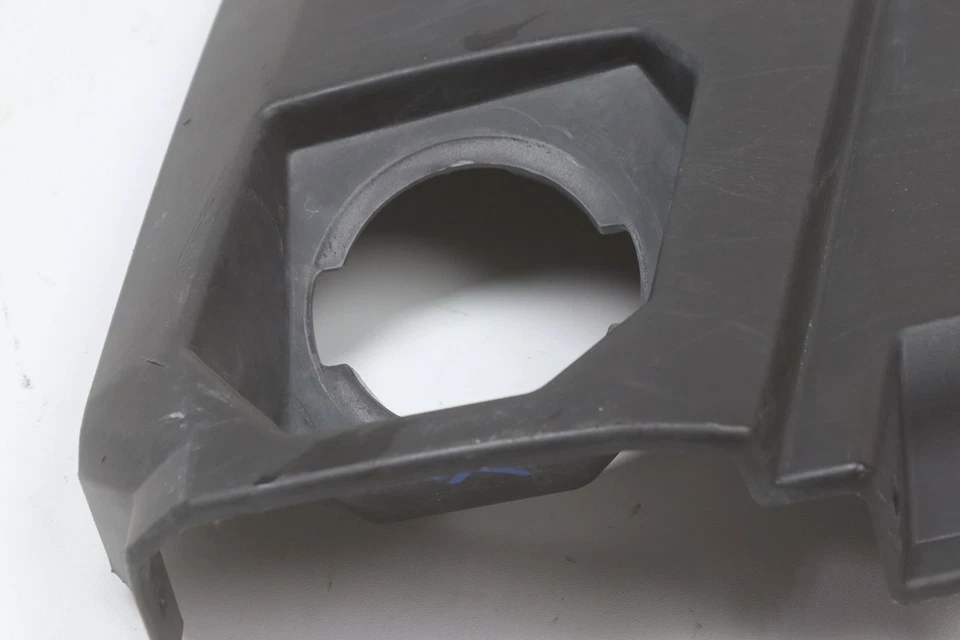 Polaris Ranger Crew 900-6 EPS 15 Rocker Panel Left Rear 5450359-070 52311 Foto 3 de 4