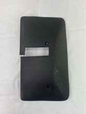 1974-1977 Chevelle Malibu Cutlass Regal Seat Belt Trim Cover Top Interior Right