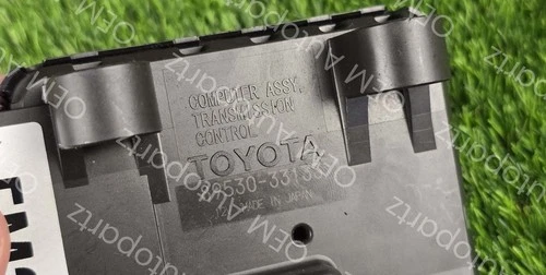 Toyota ES350 2007-2009 Transmission Control Computer Module 89530-33133 Oem used - Picture 2 of 13