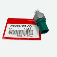 Oil Pressure Sensor Switch For Honda Trans Transmission 2nd 3rd AT 28600-RCL-004