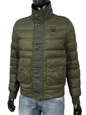 Cappotti e giacche da uomo verde Blauer Acquisti Online su