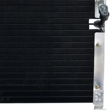 OSC 13044 OSC Automotive Products 13044 Radiator For 08-11 Caprice G8