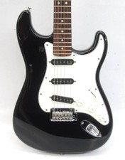 Fender Made in Mexico DeluxeStratocaster o13813