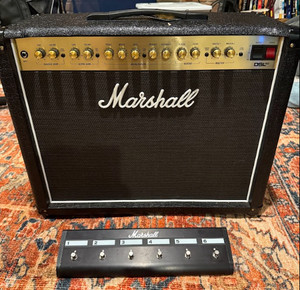 Marshall DSL 401 | eBay