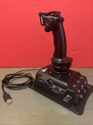 VKB sim Gladiator Mk11 Joystick