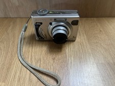 Sony Cyber-shot DSC-W5 5.1MP Digital Camera - House Clearance Find