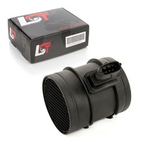 Luftmassensensor Maf Mit Lmm Messer 69503670 FüR Alfa Romeo Brera Spider 2.4JTDM