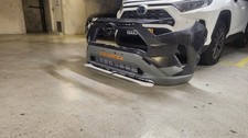 Pare-choc avant Toyota RAV 4