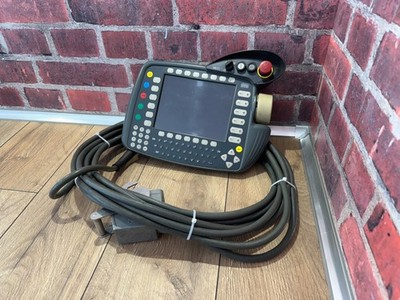 Kuka KRC1 Teach Pendant Controller