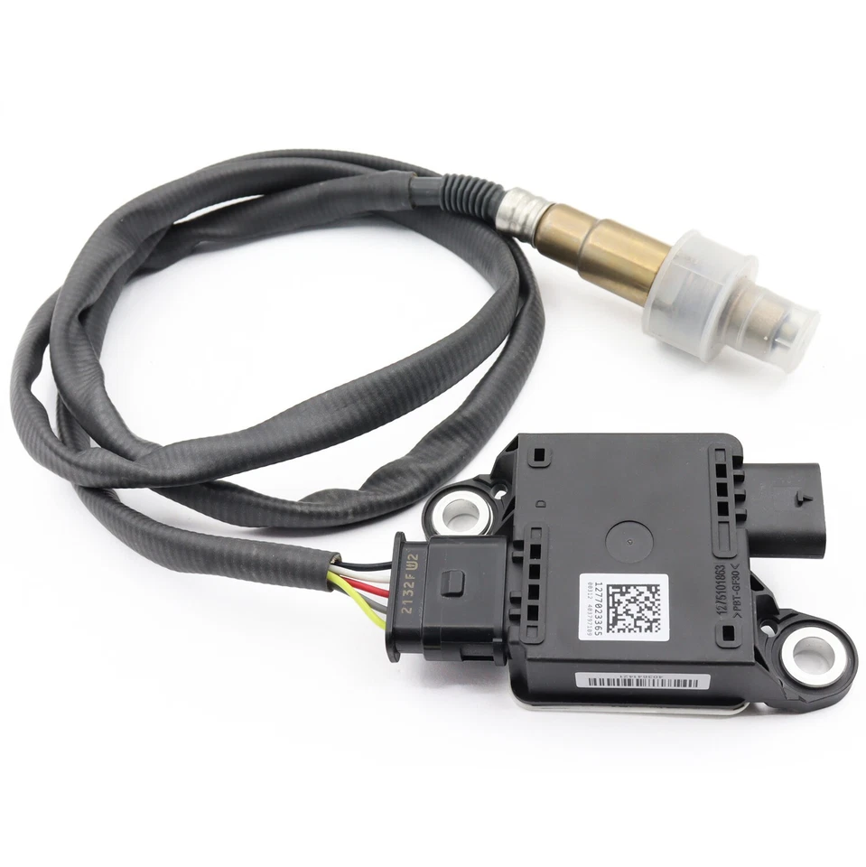 T309-18641 0281009157/158 DIESEL PARTICULATE MATTER PM SENSOR FOR MAZDA 2.2D - Image 2 of 4