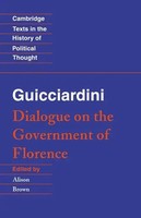 Francesco Guicciardini | Guicciardini | Taschenbuch | Englisch (2006)