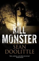 Kill Monster | Sean Doolittle | Englisch | Buch | 2022 | Joffe Books
