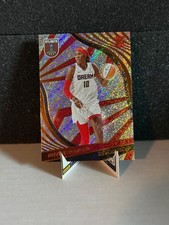 Rhyne Howard 2022 WNBA Revolution Base #89 RC Atlanta Dream Rookie