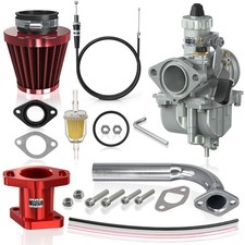 Vm22 26mm Carburetor Kit For Predator 6.5hp 196cc 212cc 224cc Ct200u Gx160 Gx200 Vm22 26mm Carburetor Kit For Predator 6.5hp 196cc 212cc 224cc Ct200u Gx160 Gx200