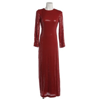Cocktailkleid Diane von Furstenberg Orange 32 US 2
