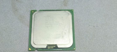 Intel Pentium 4 660 3.6GHz SL7Z5
