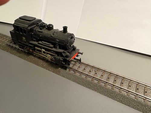 Märklin Dampflokomotive BR 89 29890 Digital (siehe Beschreibung) | Condition: Neu