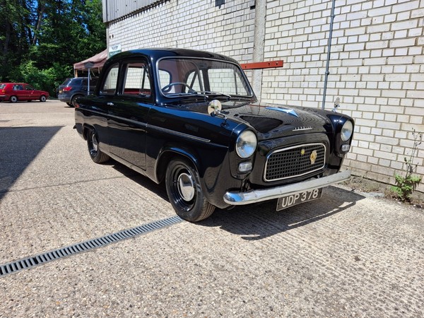 eBay - ford 100e popular