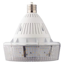 LIGHT EFFICIENT DESIGN LED-8030M57-MHBC HID LED,140 W,Mogul Screw EX39 53PX05