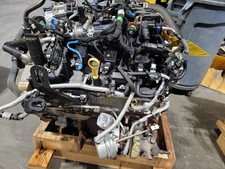 Engine 2.7l Vin P 8th Digit Turbo Fits 18-20 Ford F150 Pickup 1469440 Engine 2.7l Vin P 8th Digit Turbo Fits 18-20 Ford F150 Pickup 1469440