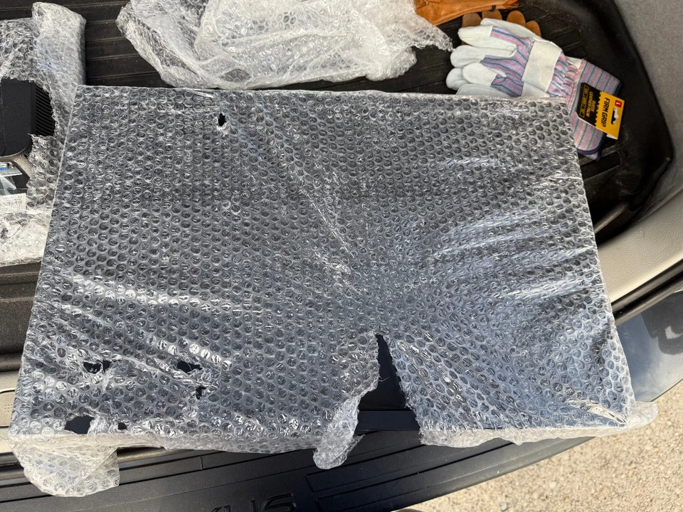 NEC AS193i-BK 19'' LED Desktop Monitor w/ IPS Panel and Integrated Speakers - Image 4 of 4