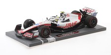 Minichamps 117220147 1/18 HAAS F1 VF-22 MICK SCHUMACHER BAHRAIN GP 2022