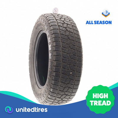 Used 265/65R18 Advanta ATX-850 114T - 12/32
