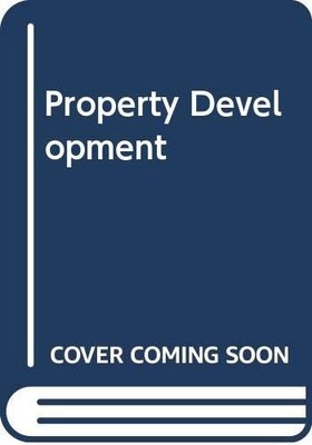 Property Development by Austin-Crowe, Leslie 0419148507 FREE Shipping