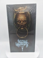 Four Horsemen Figura Obscura The Ghost of Jacob Marley