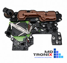 *Reparaturservice* Mercedes 9G Tronic Mechatronik  GLE, GLC E-Klasse Steuerger&auml;t