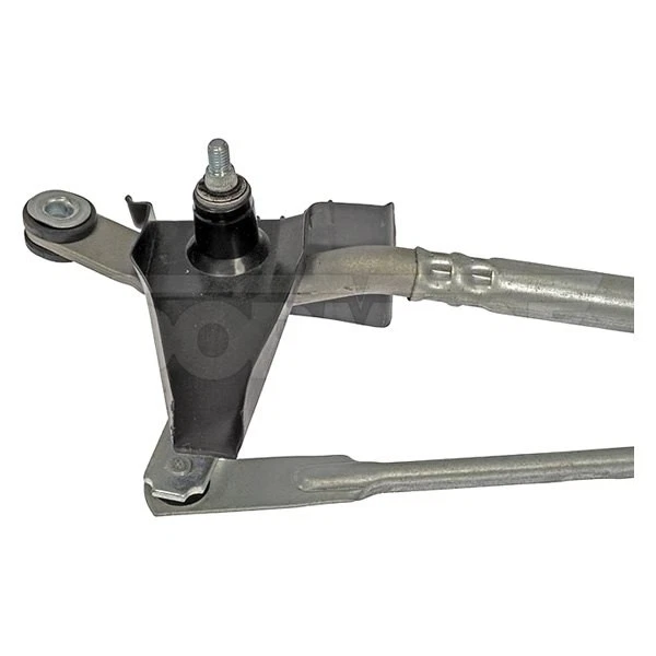 For Jeep Patriot 07-17 Solutions Front Windshield Wiper Motor & Linkage Assembly Foto 3 de 4