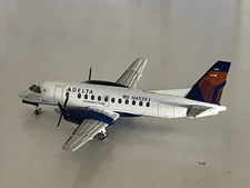 Gemini Jets Delta Air Lines Mesaba Airlines Saab SF-340 1:400 N453XJ GJDAL969