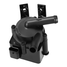 Elektrische Pumpe for BMW 650i M6 X6 4.4L V8 Benzin 2008-2019 11517604528